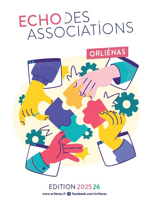 Echo des associations