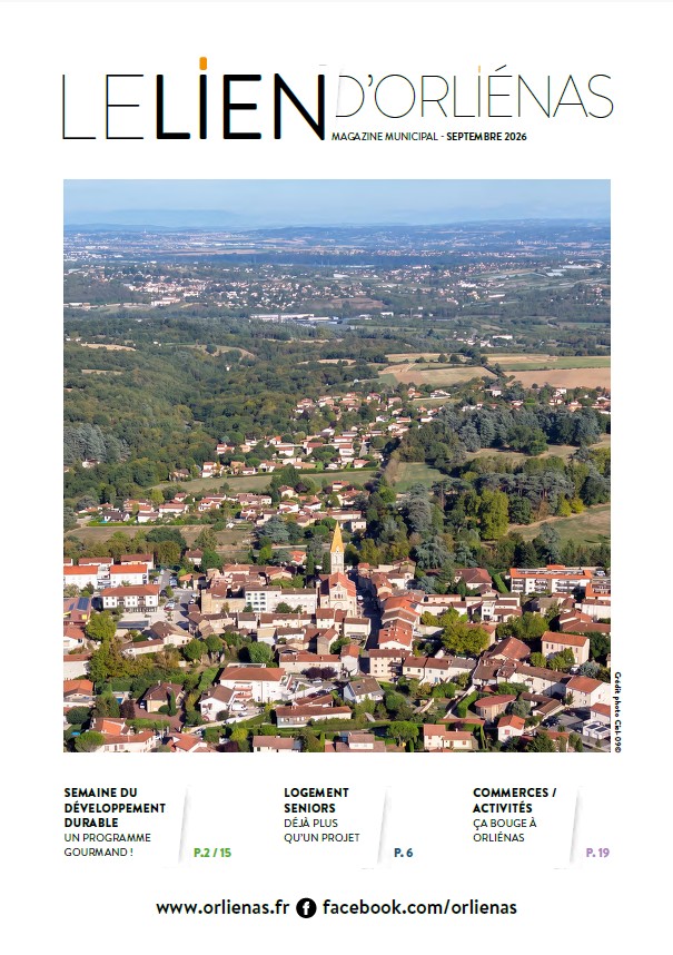 3ème trimestre 2026 Image
