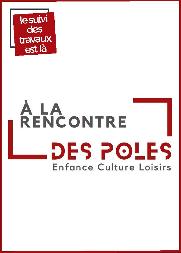 A la rencontre des pôles