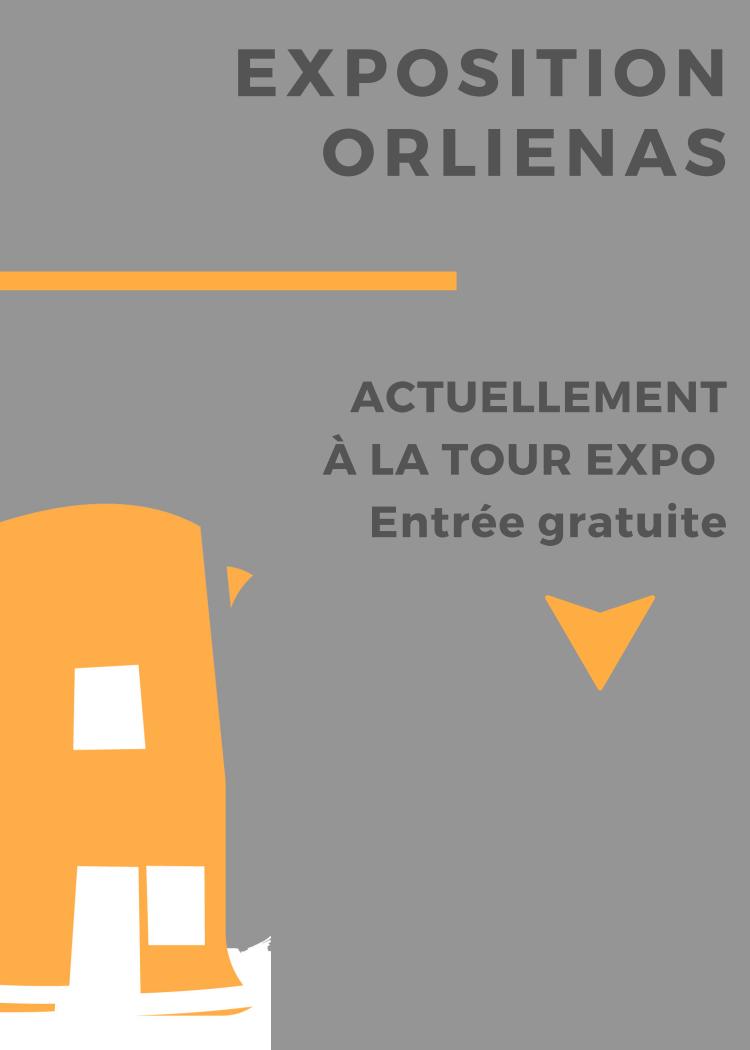 Expo la Tour "Energie"