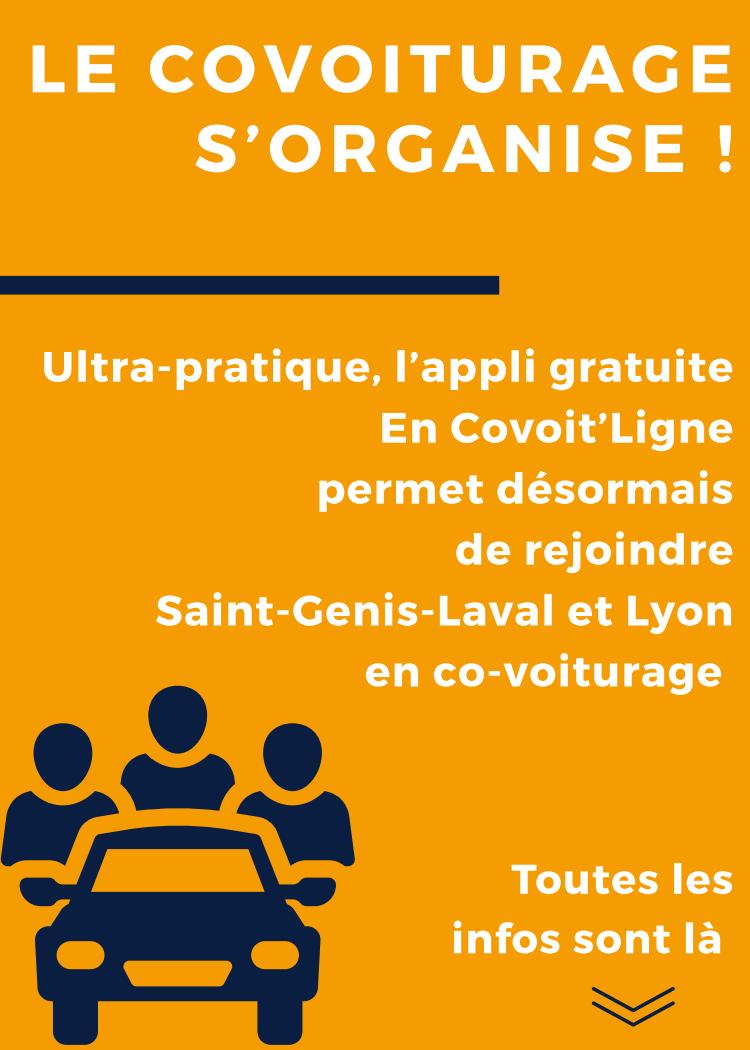 COVOITURAGE