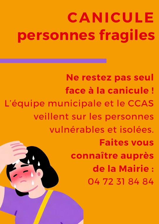 CANICULE