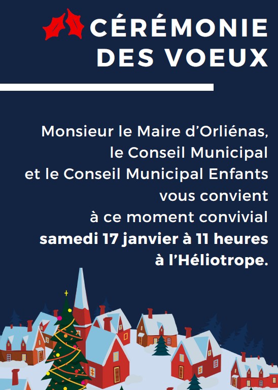 CEREMONIE 17 JANVIER 