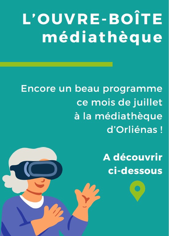 MEDIATHEQUE 