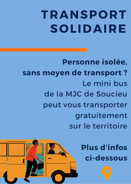 TRANSPORT SOLIDAIRE