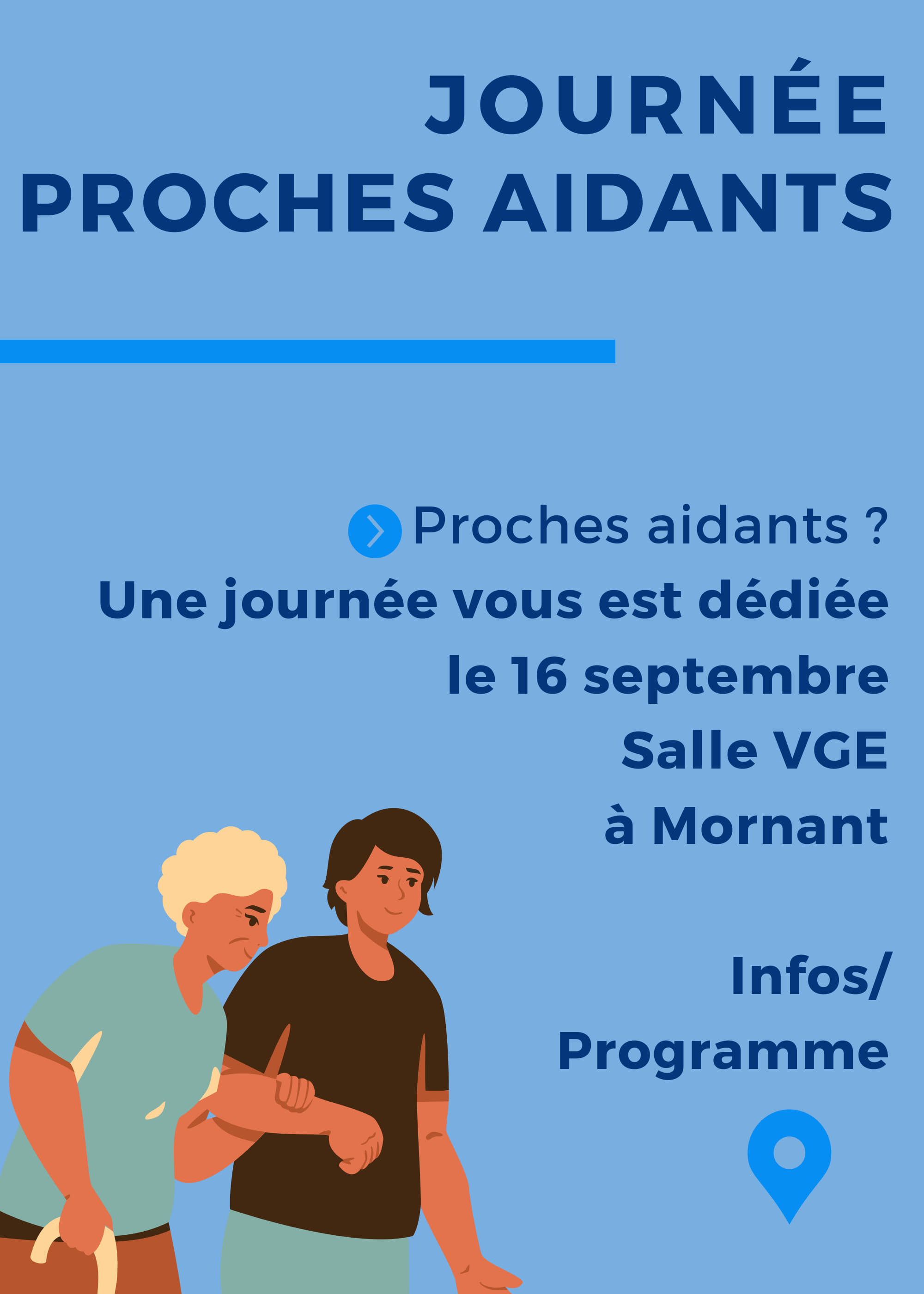 JOURNEE AIDANTS