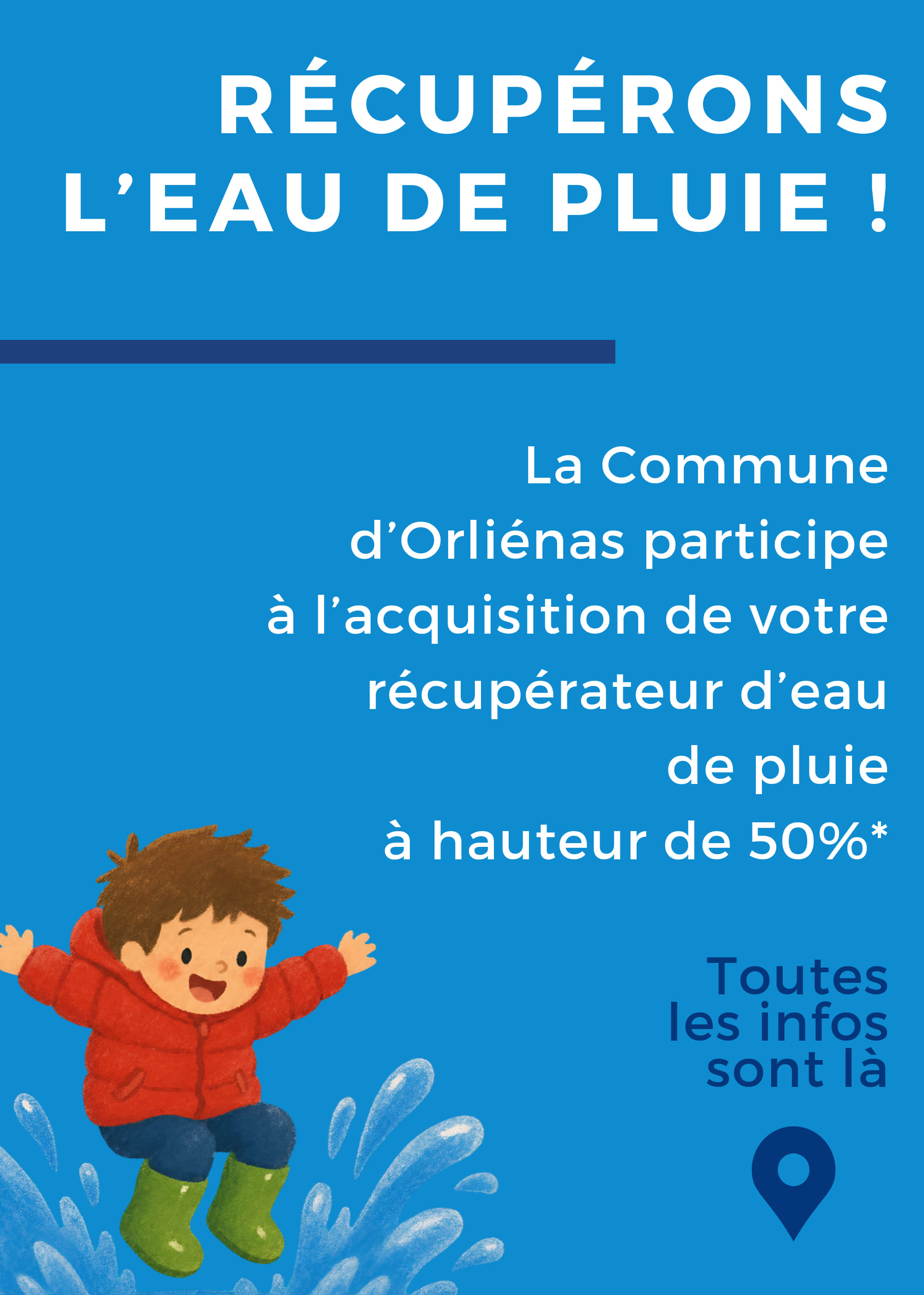 RECUPERATEUR EAU PLUIE