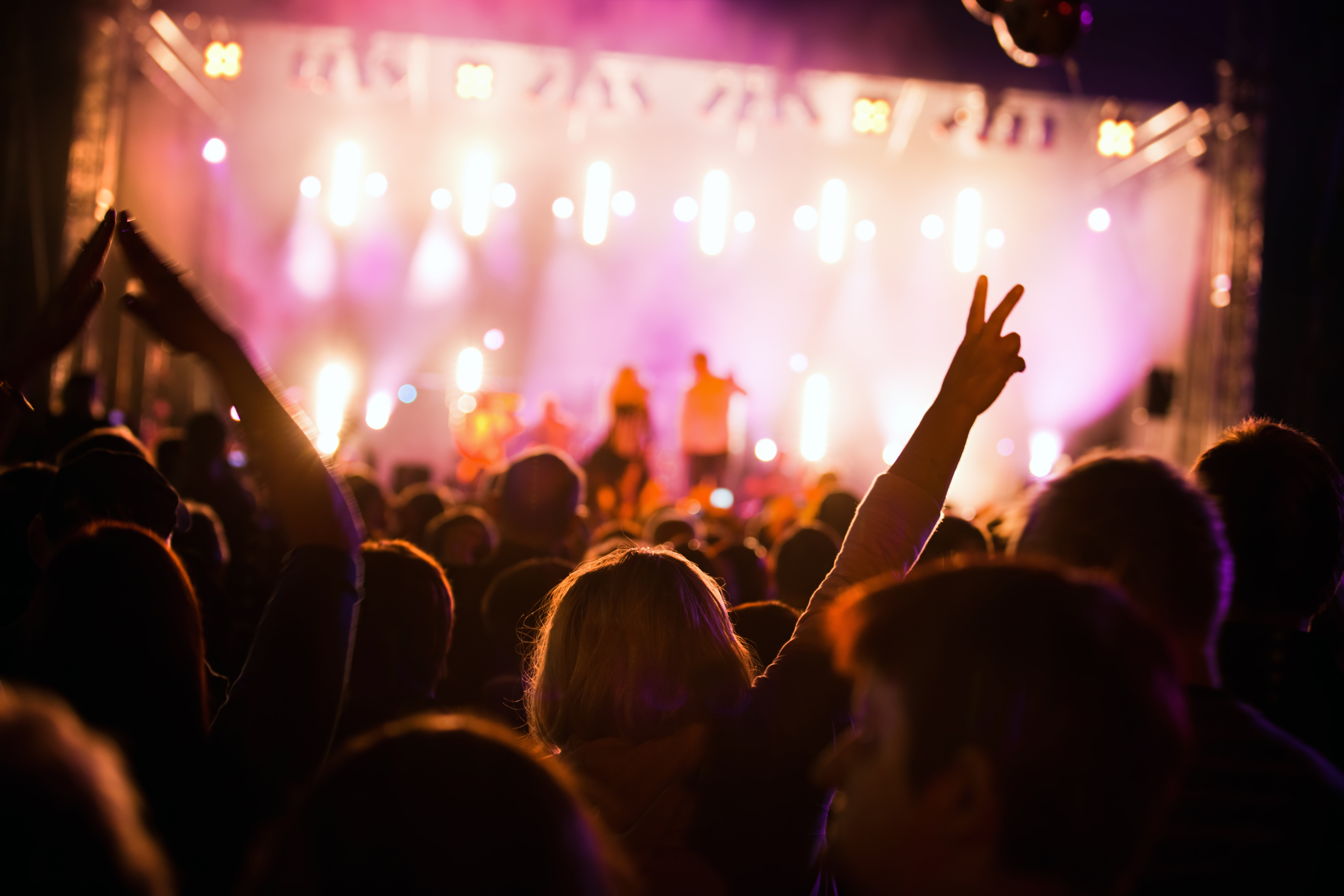Concert collectif migrant avril 2025