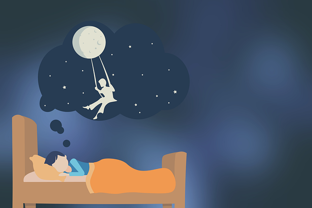 Atelier sommeil Mars 2025