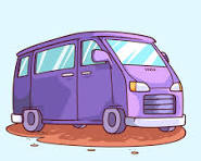 VAN INFO FEMMES mai