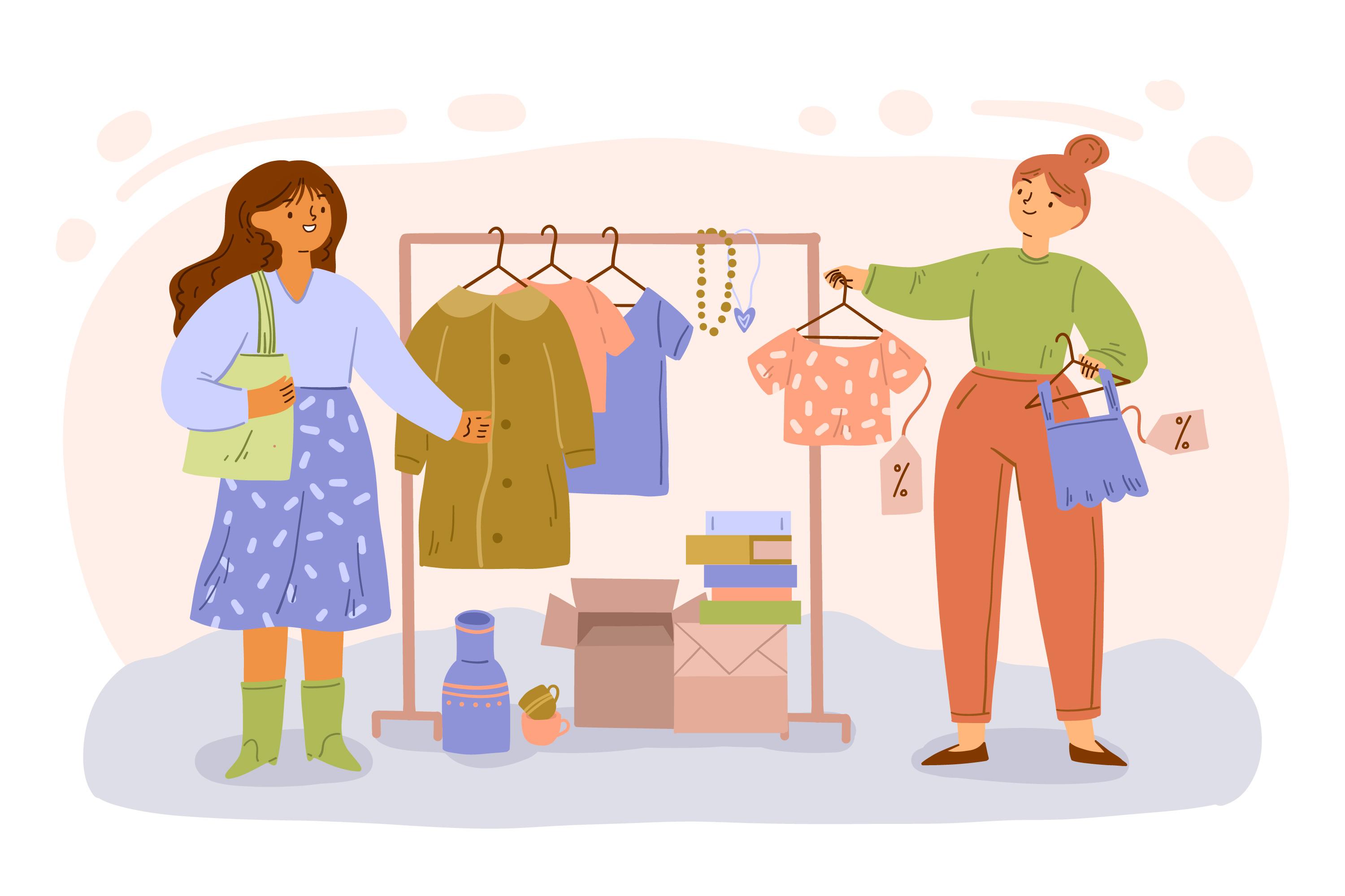 Vide dressing 2025