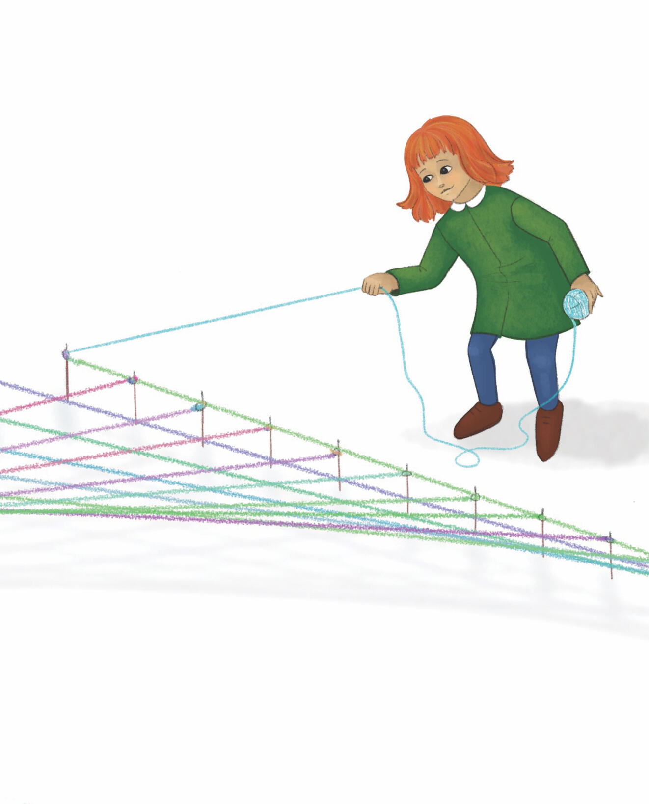 Contes mathématiques