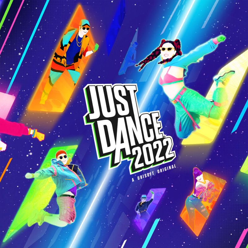 Just dance !