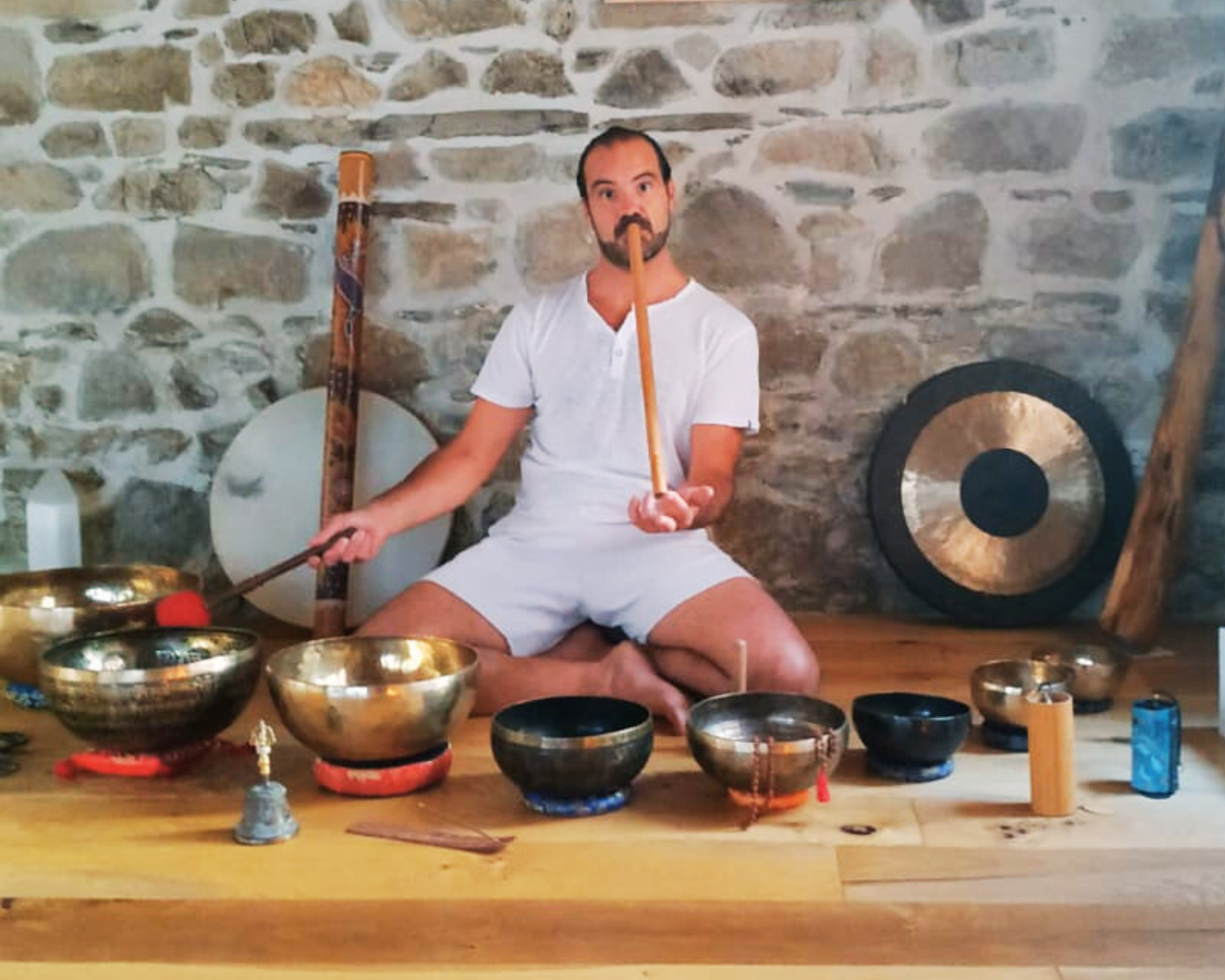 Atelier Yoga