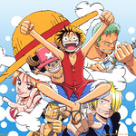 One piece à l'ouvre-boîte !