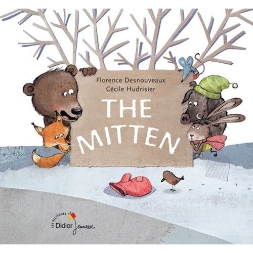 Ouvre-boîte Histoires en pagaille