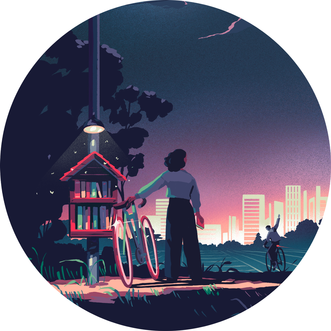 Ouvre-boîte NuitsLecture