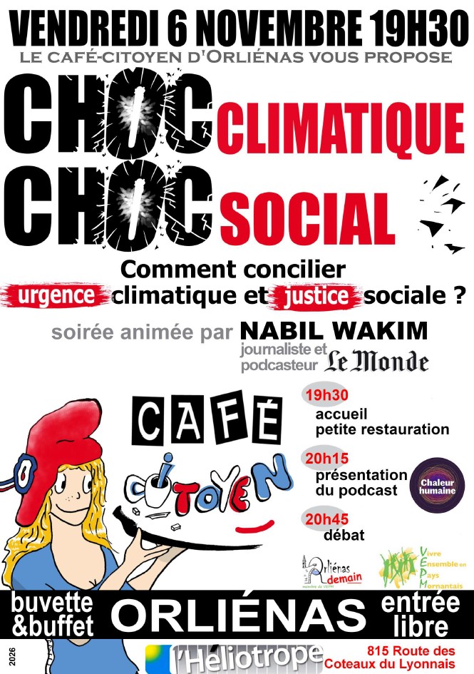 CAFE CITOYEN NOVEMBRE 2026