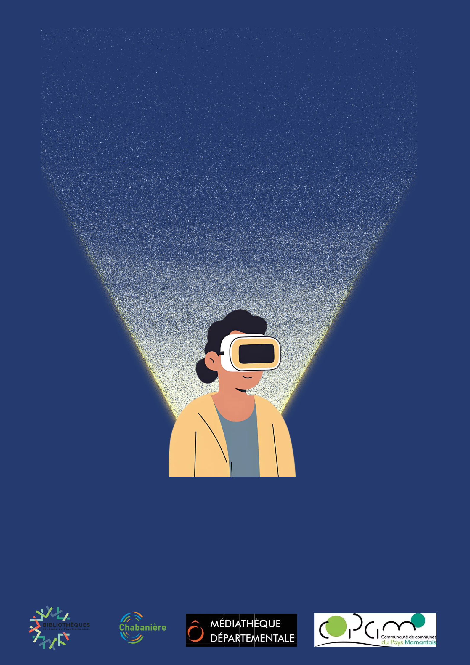 Ouvre-boîte Casques réalité virtuelle