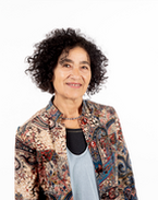 Yasmine Badache Desmazes