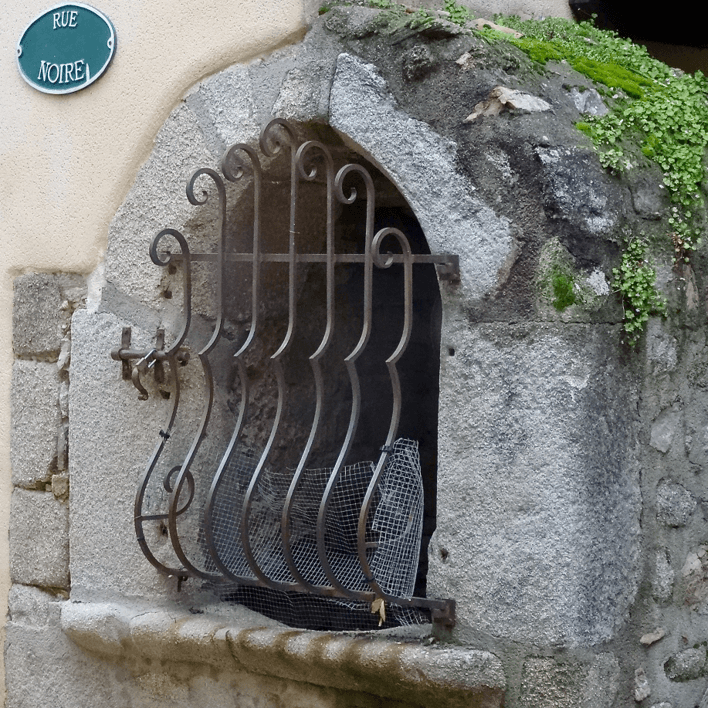 le castrum 2