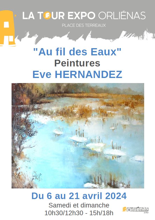 Au fil des eaux