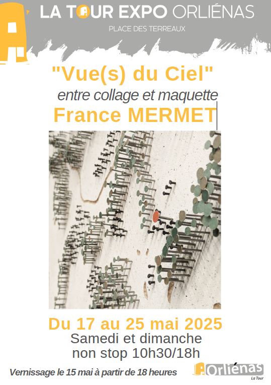Vues du Ciel