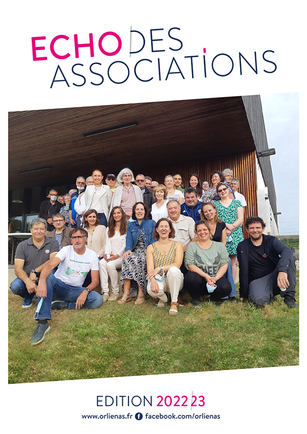 Echo des associations
