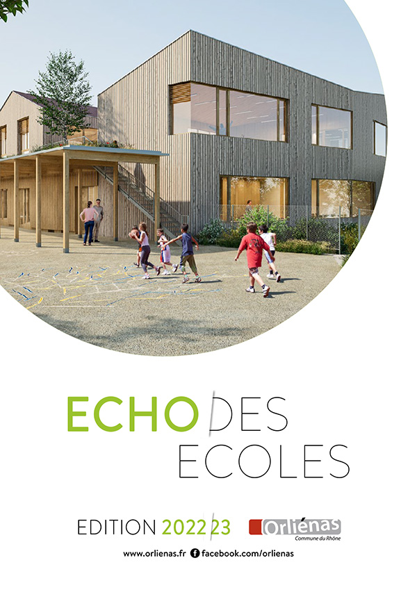 Echo des écoles